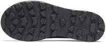 Icebug Winterschuhe Adak ReWool BUGrip (BUGdri®-Membran, Primaloft®-Bio-Isolierung, Hartmetall-Spikes) schwarz Herren